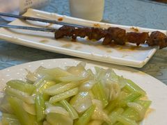 -马大胡子清真西北菜