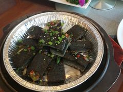 -新千丽景空中花园清真餐厅(新千国际广场店)
