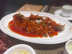 -欣旺·迎宾楼·百年无锡菜