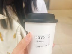 -麦隆咖啡(北大店)