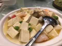 -玉华台饭庄·淮扬菜·烤鸭(望京店)