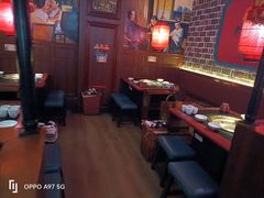 -吼堂老火锅(万寿宫店)