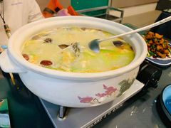 -金龙·打边炉(南京西路店)