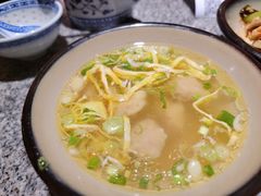 -南京大牌档(济南万象城店)