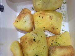 -达美乐比萨(骏壹万邦广场店)
