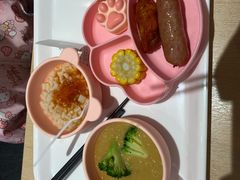 -好人民间小吃·番茄鱼酸菜鱼(木渎悠方店)