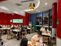 -田波泡椒牛蛙(巴丽新地店)