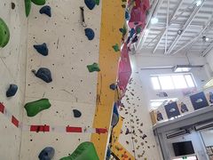 -问山MountQuest攀岩馆