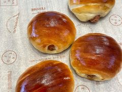 小热狗-好利来(十里河店)