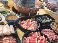 -牛街清真满恒記(平安里西大街店)