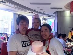 -亦家cake·0卡糖