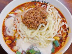 -西月城谭豆花(春熙路店)