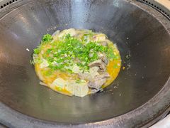 -老刘生态大鱼坊铁锅炖鱼(赛马场店)