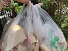 -茂名道烧饼王(海地店)