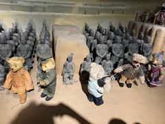 -成都泰迪熊博物馆