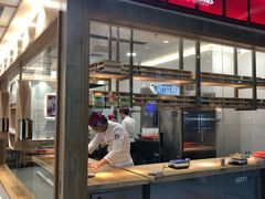 门面-喜家德虾仁水饺(南山书城店)