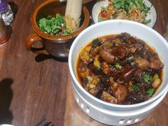-树厨贵州菜(花果园购物中心店)