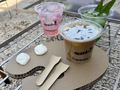 -J Create城市露营咖啡·简餐·宠物(上海动物园店)