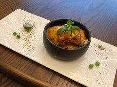 -水月周庄铂尔曼酒店-水月荟中餐厅