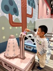 -meland亲子乐园(北京首开通州万象汇店)