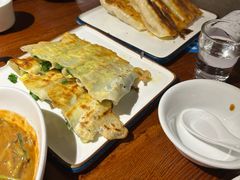 -七菜馆·东北菜·蒸饺(文体路店)