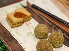 小吃小小拼-淘蛙(广州荔胜广场店)