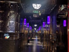 -K+全国连锁KTV(绿地缤纷天地店)