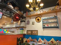 -彼德西餐厅(凯德广场新南店)