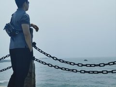 -青岛银沙滩