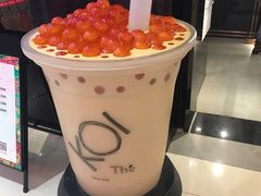 -KOI Thé(正佳广场店)