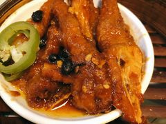 -点点心点心专门店(旺角店)