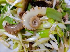 -天云活海鲜家菜馆·海鲜大咖(栈桥店)