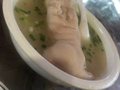 -双流老字号董蹄花(机场南四路店)