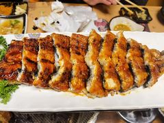 -艺林烤肉城(光明店)