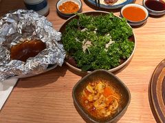 -烧肉达人•炭火烧肉(新天地店)