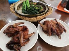 -煲煲掂风味煲仔饭餐厅(西区店)