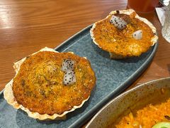 -CRAZYONES西班牙海鲜饭(上海美罗城店)