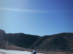 -八达岭滑雪场