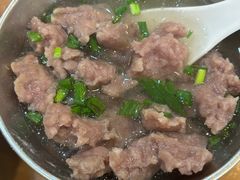 -老牌依强牛肉店(达道总店)