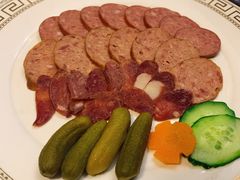 -92°C俄式厨房(中央大街店)