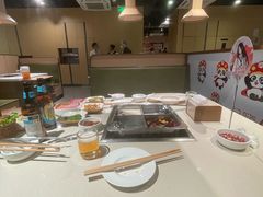 -海底捞火锅(劲松店)