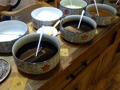 -饺子先生(世豪店)