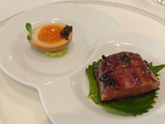 吉品蜜汁叉烧-伯衡55·吉品轩(乌鲁木齐南路店)