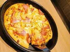 -必胜客(龙泉万达店)