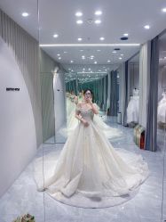 -SATIN COUTURE瑟庭婚纱礼服馆