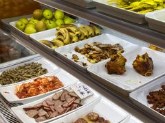 -哈尔滨小酒馆·鲜肉现穿自助烧烤(康新花园店)
