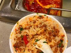 -海底捞火锅(凯德广场店)