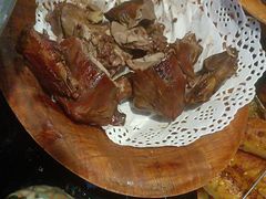 -吧嘚嘴炭烧鸽串吧(北海街店)