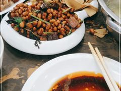 -张包铺(道外店)