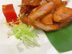 -蔡澜点心·粤菜(月星环球港店)